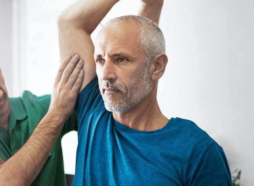 Beneficios de Recovery Care Solutions
